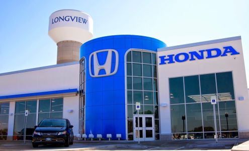 Tower Honda of Longview