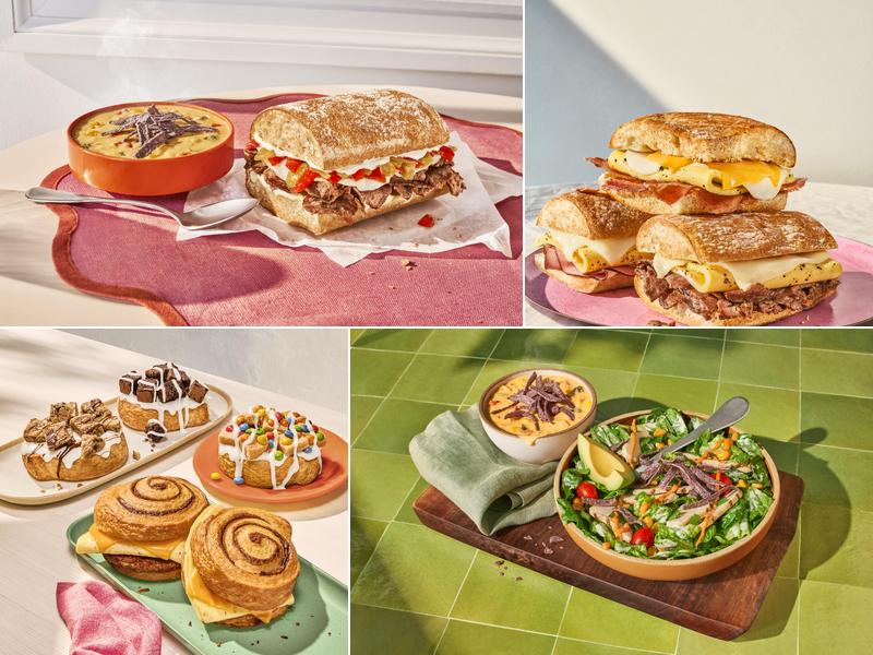 Panera Bread 1927 N Telegraph Rd, Monroe