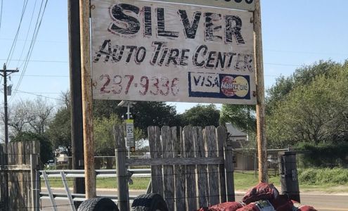 Silver Auto Tire Center