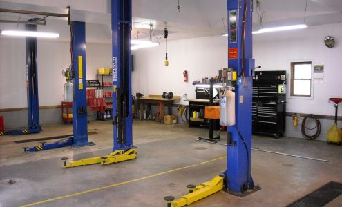 Deer Park Automotive Oakland