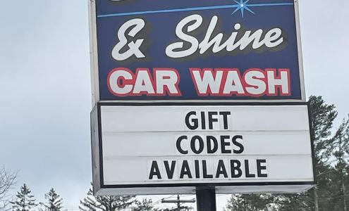 Shimmer and Shine LLC Oakland