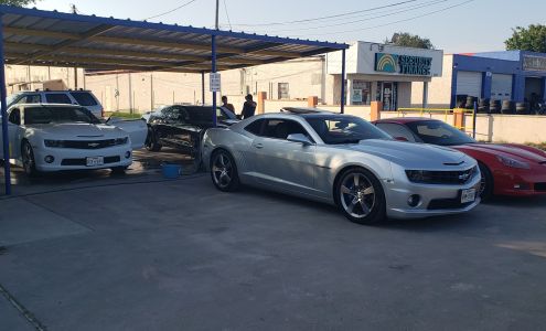 Master Shop Auto Service