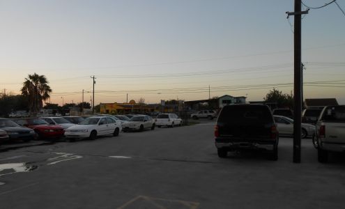 Monte Cristo Motors Edinburg