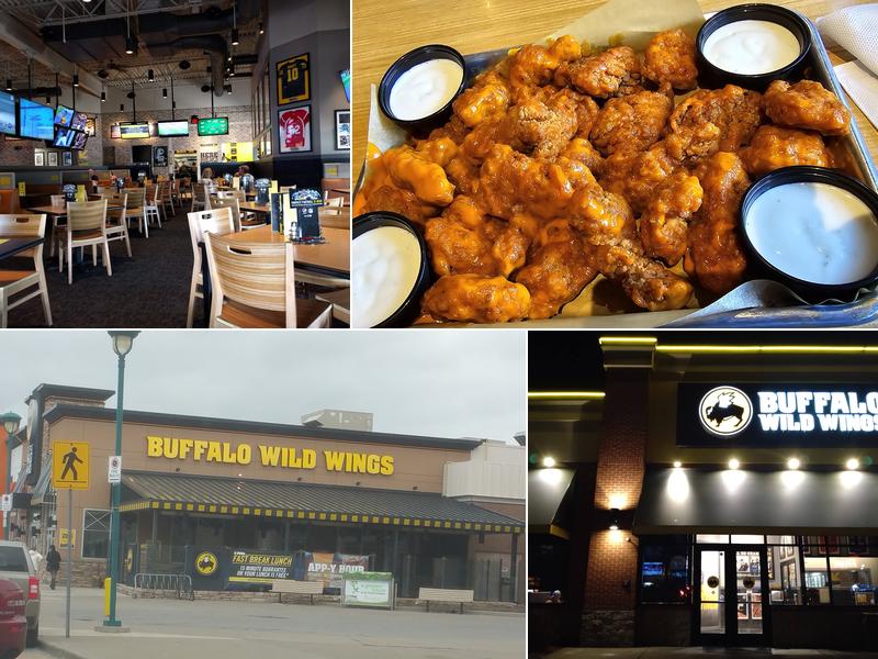 Buffalo Wild Wings