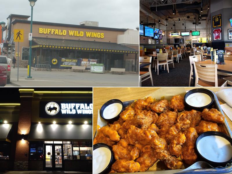 Buffalo Wild Wings