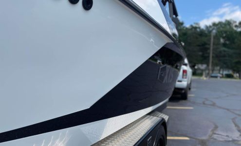 Ecoshine Detailing - Maumee