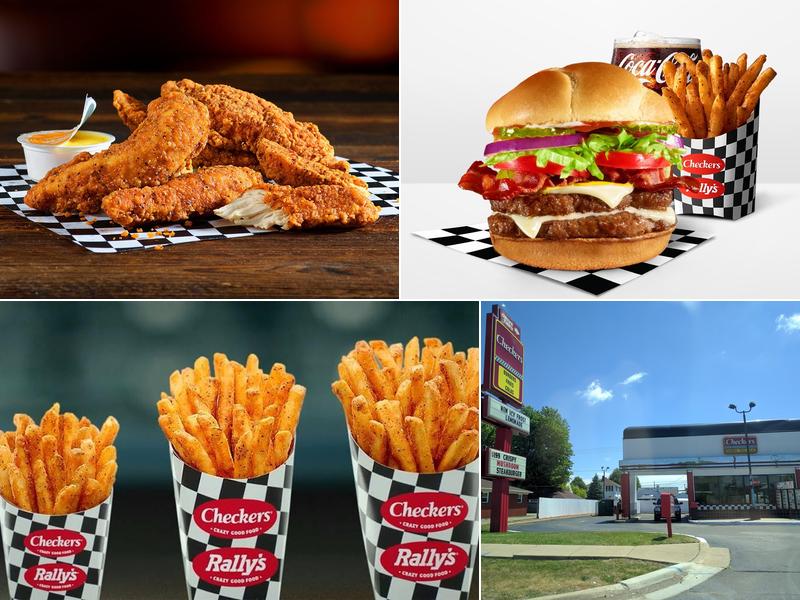 Checkers