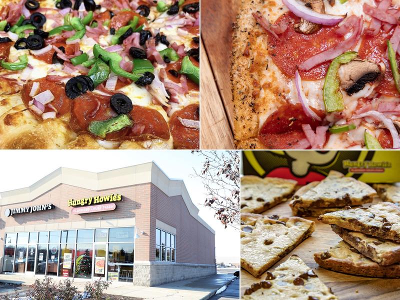 Hungry Howie's Pizza