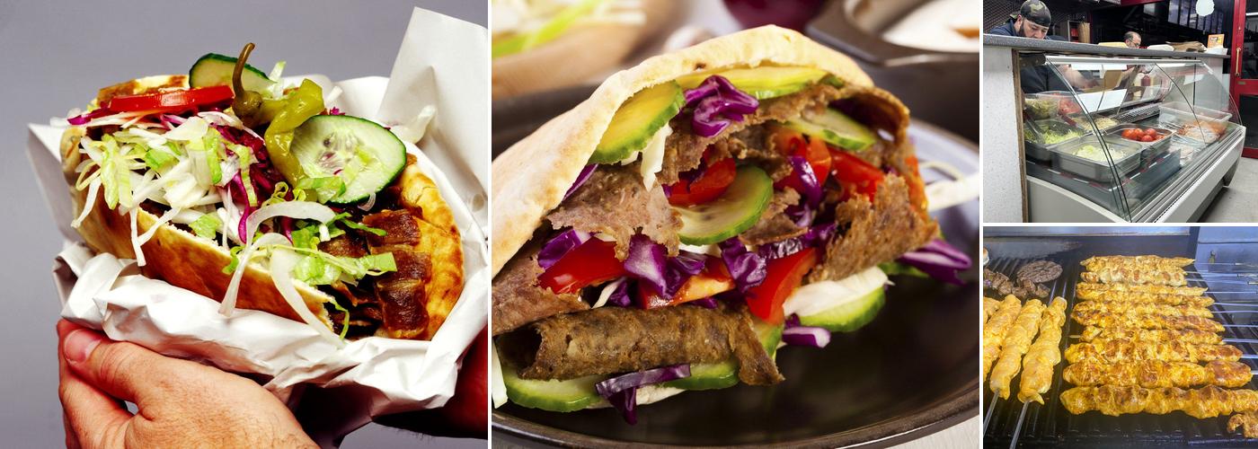 Pendik Kebab & Pizza Takeaway