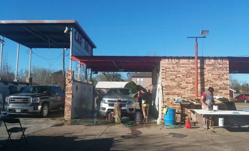 Macias Tire Services