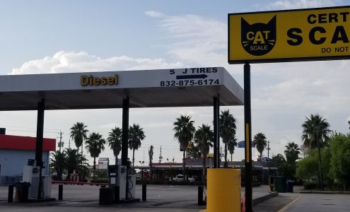 SJ Tire Sales