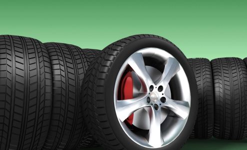 E & J Tire Services