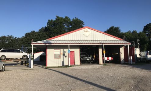 Joe Gentry Automotive