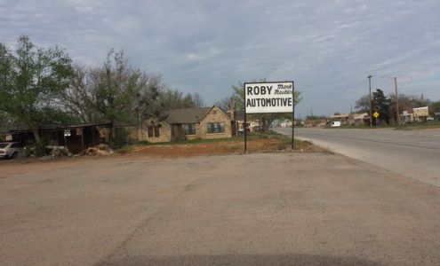 Roby Automotive Roby