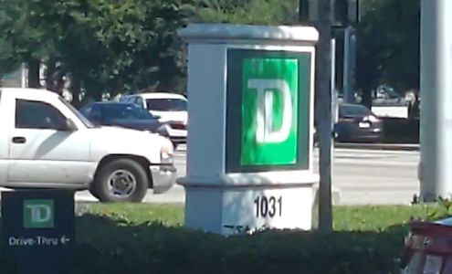 TD Bank