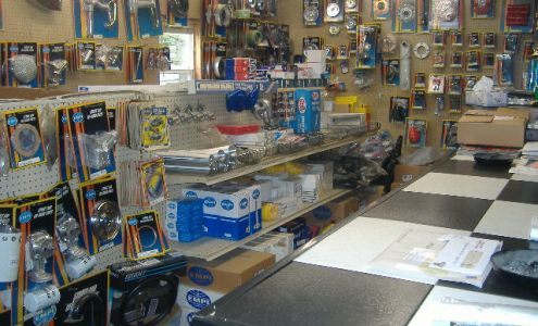 Outcast Bug & Buggy Shop