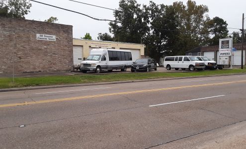 All Occasions Limousine / Piper's Automotive