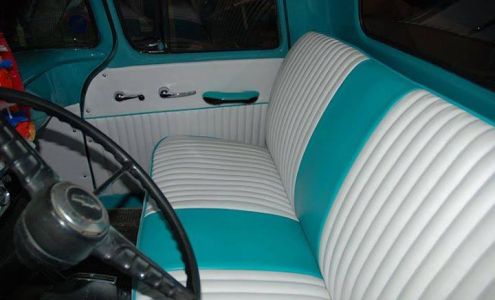 Southside Upholstery-Auto Trim