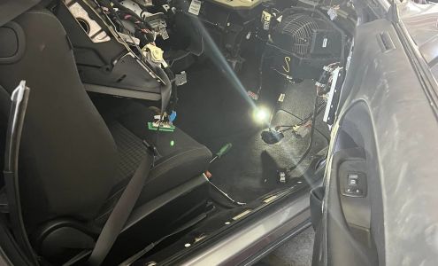 Fleet Solutions Maintenance & Management, LLC