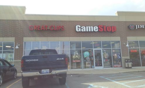 GameStop