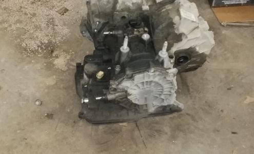 Johnny's Auto Repair