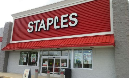 Staples