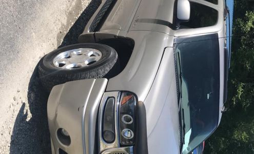 Fairchild's Auto Sales Wurtland