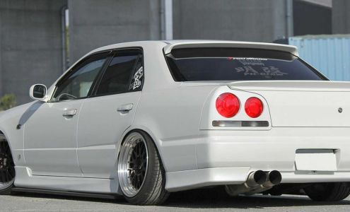 Patrick Automotive