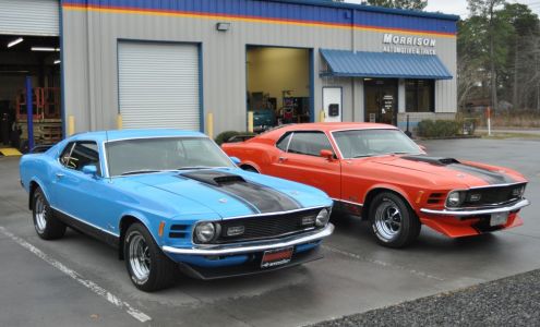 Morrison Automotive & Truck