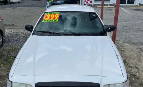 Big Tymers Auto-Sales Summerville
