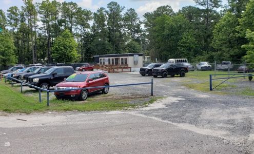 Berkeley Auto Mart Moncks Corner
