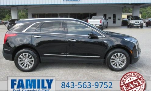 Family Ford, Inc. Saint George