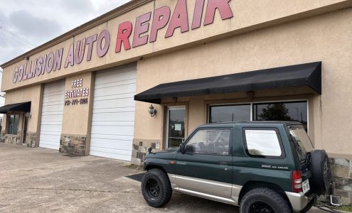 Collision Auto Repair