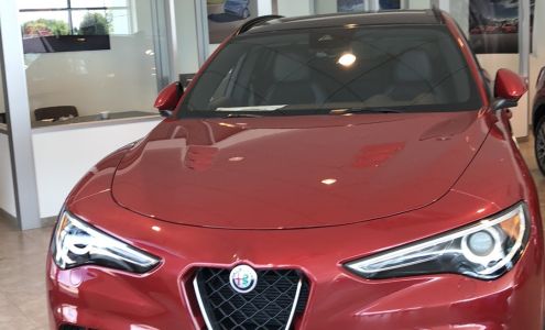 Helfman Maserati of Sugar Land