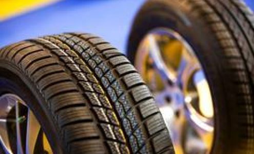 New Pools Tires & Rims