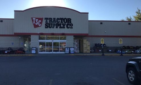 Tractor Supply Co.