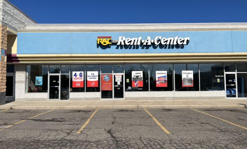Rent-A-Center
