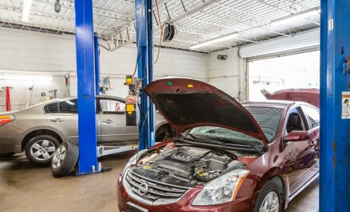 Troy's Auto Care