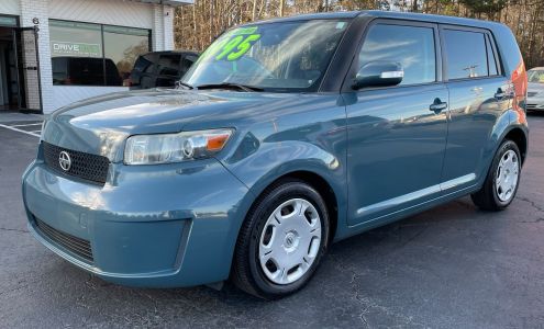 DriveFive Auto Rock Hill