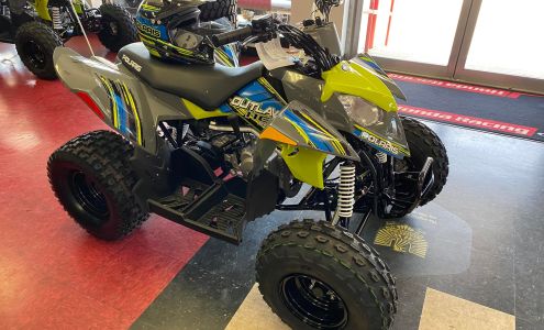 River Front Honda Parts