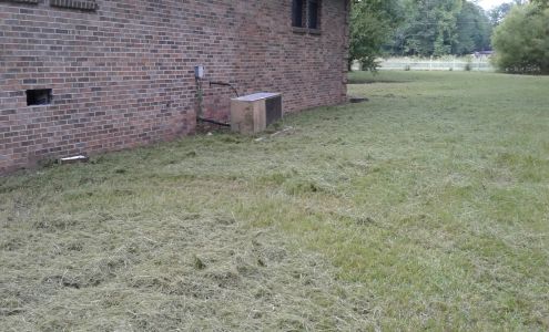 Mc Gough Body Shop Lapine