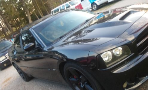 F & S Auto Sales Rutledge