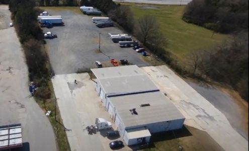 Southeast Fleet Services Richburg