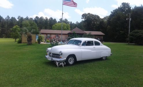 Blaine's Body Shop Richburg