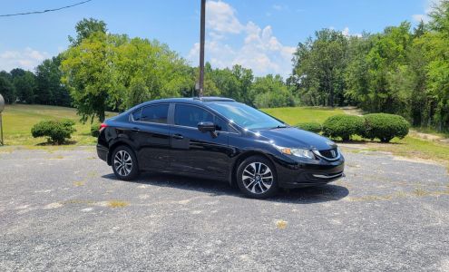 Plyler's Used Cars, LLC Lancaster