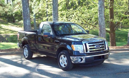 Constitution Auto Rock Hill