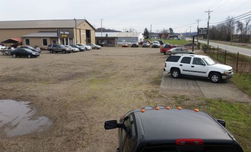 First Choice Auto Sales Gallipolis Ferry