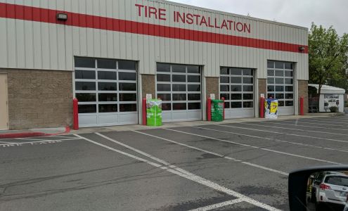 Costco Tire Center