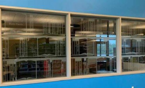 Harlingen Glass Properties Harlingen