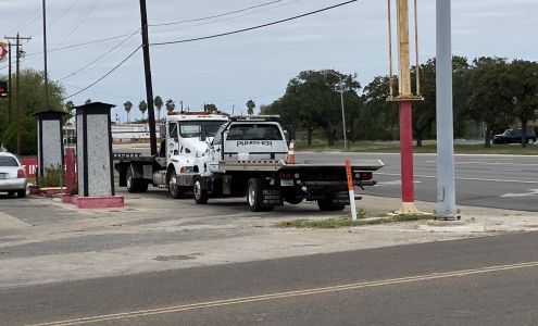 Nars Auto & Detailing Service